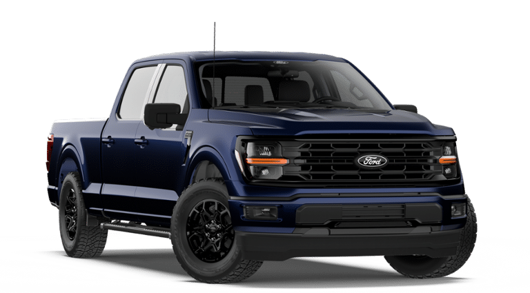F-150® vehicle